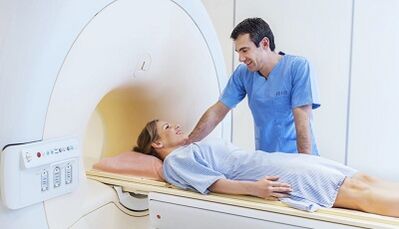Emakumeen osteochondrosis cervikala tratatzeko metodoak